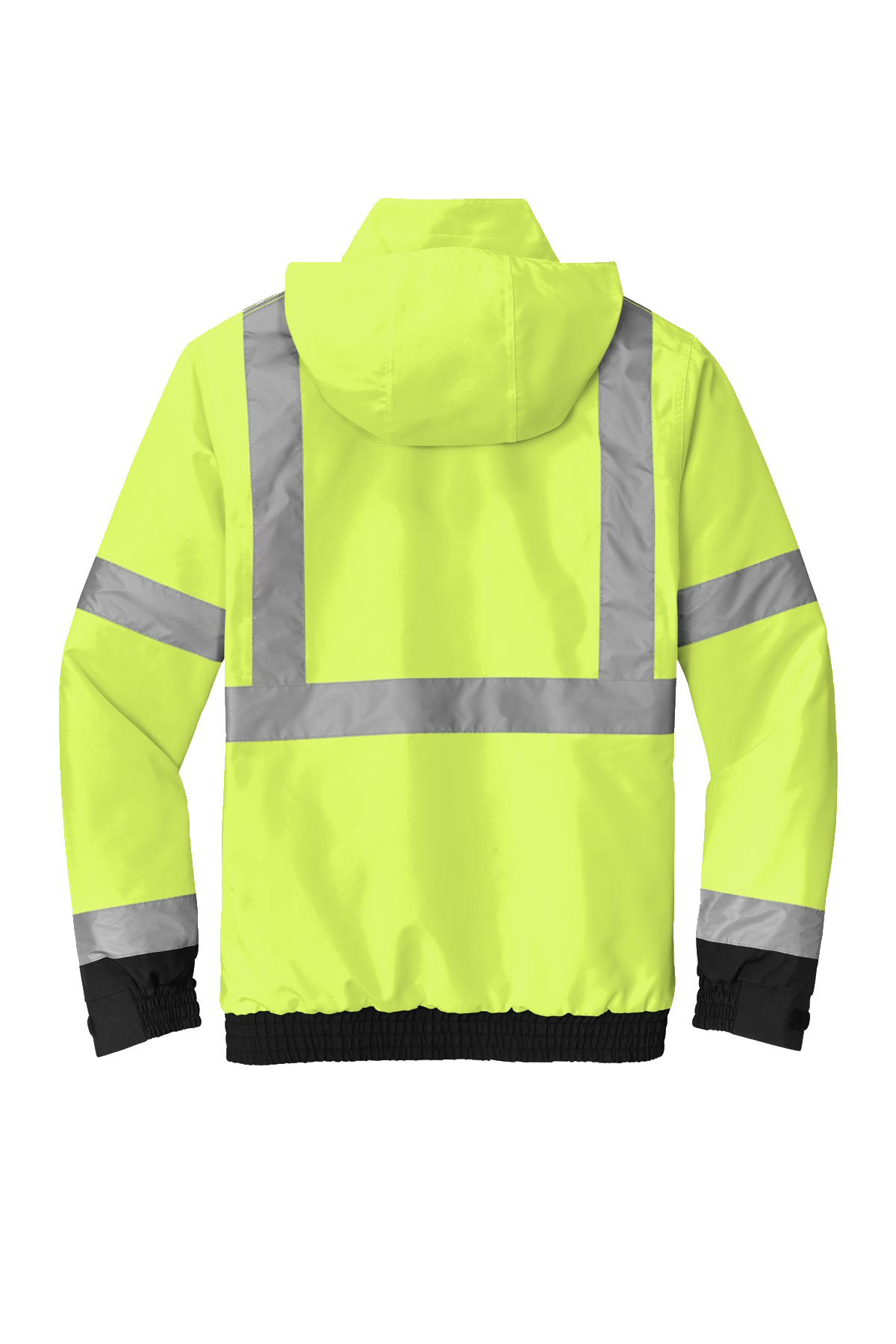 CCFD CornerStone® ANSI 107 Class 3 Economy Waterproof Insulated Bomber Jacket | CSJ500