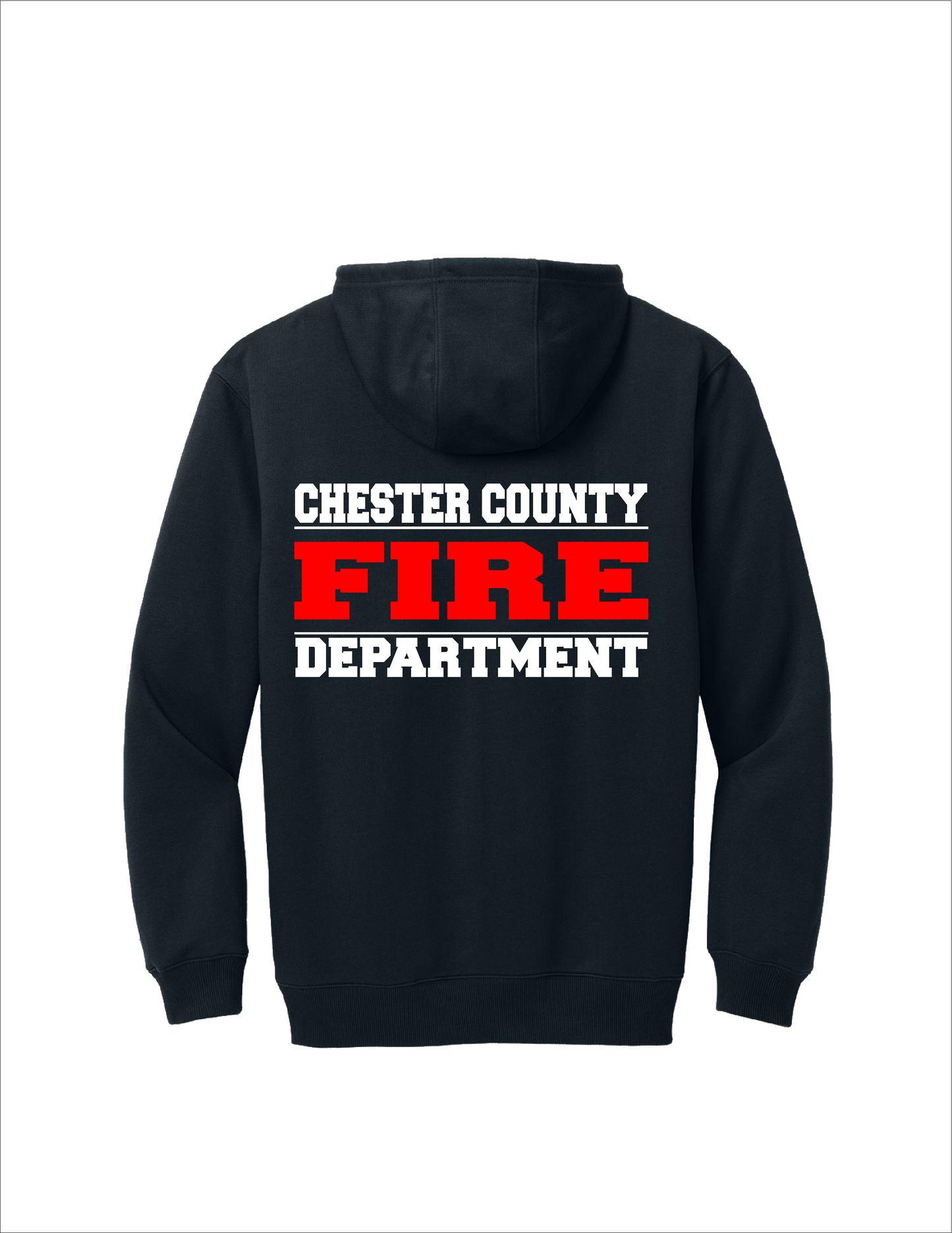 CCFD CornerStone® Tough Fleece Pullover Hoodie | CSF630
