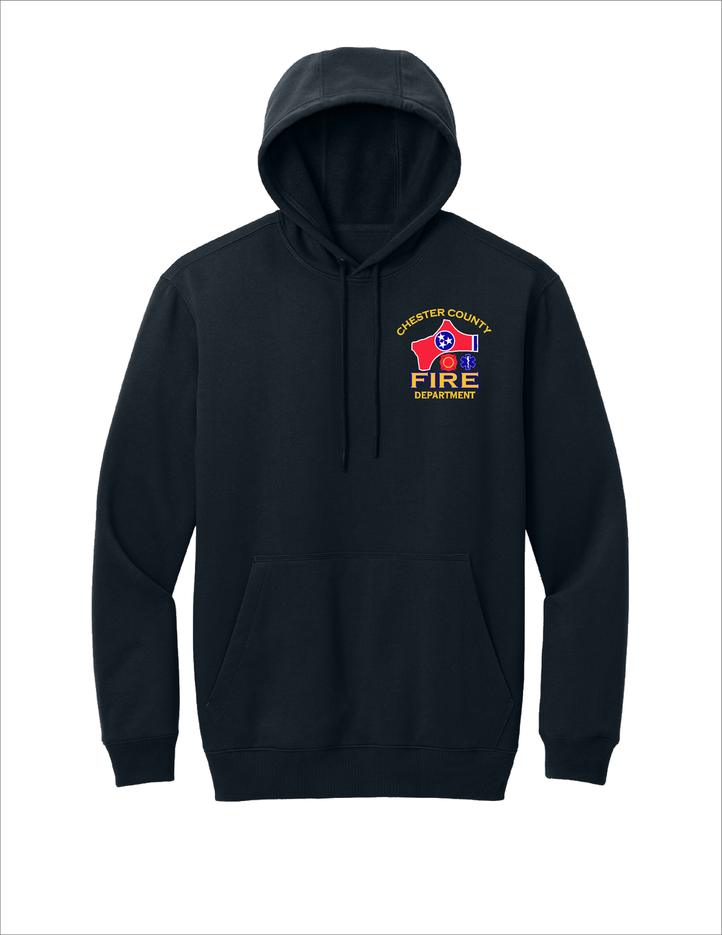 CCFD CornerStone® Tough Fleece Pullover Hoodie | CSF630
