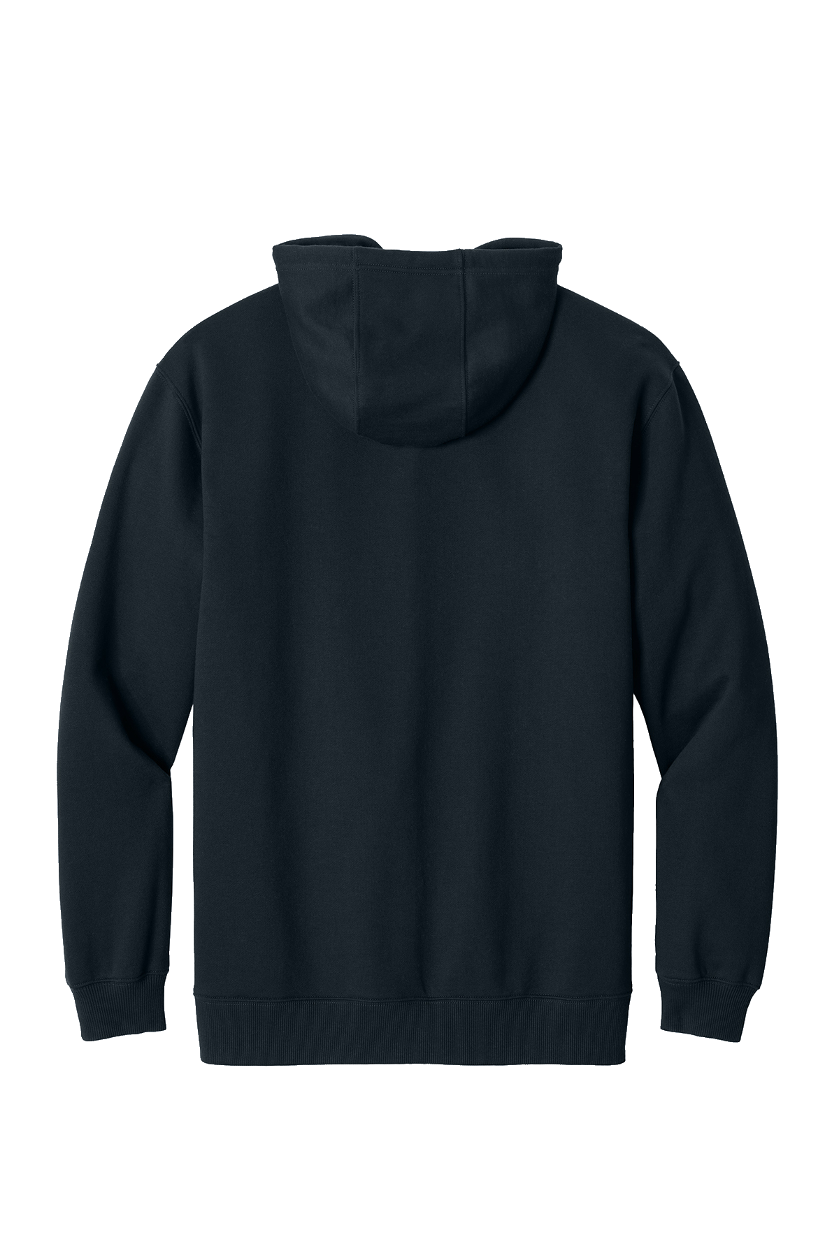 CCFD CornerStone® Tough Fleece Full-Zip Hoodie