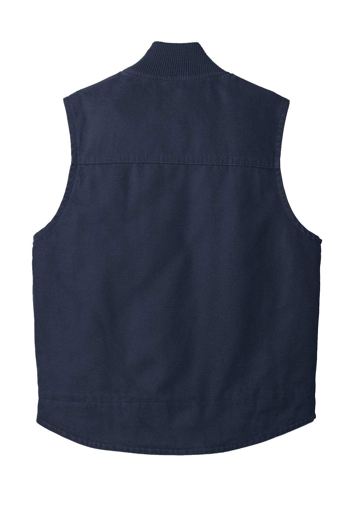 CCFD CornerStone® Washed Duck Cloth Vest