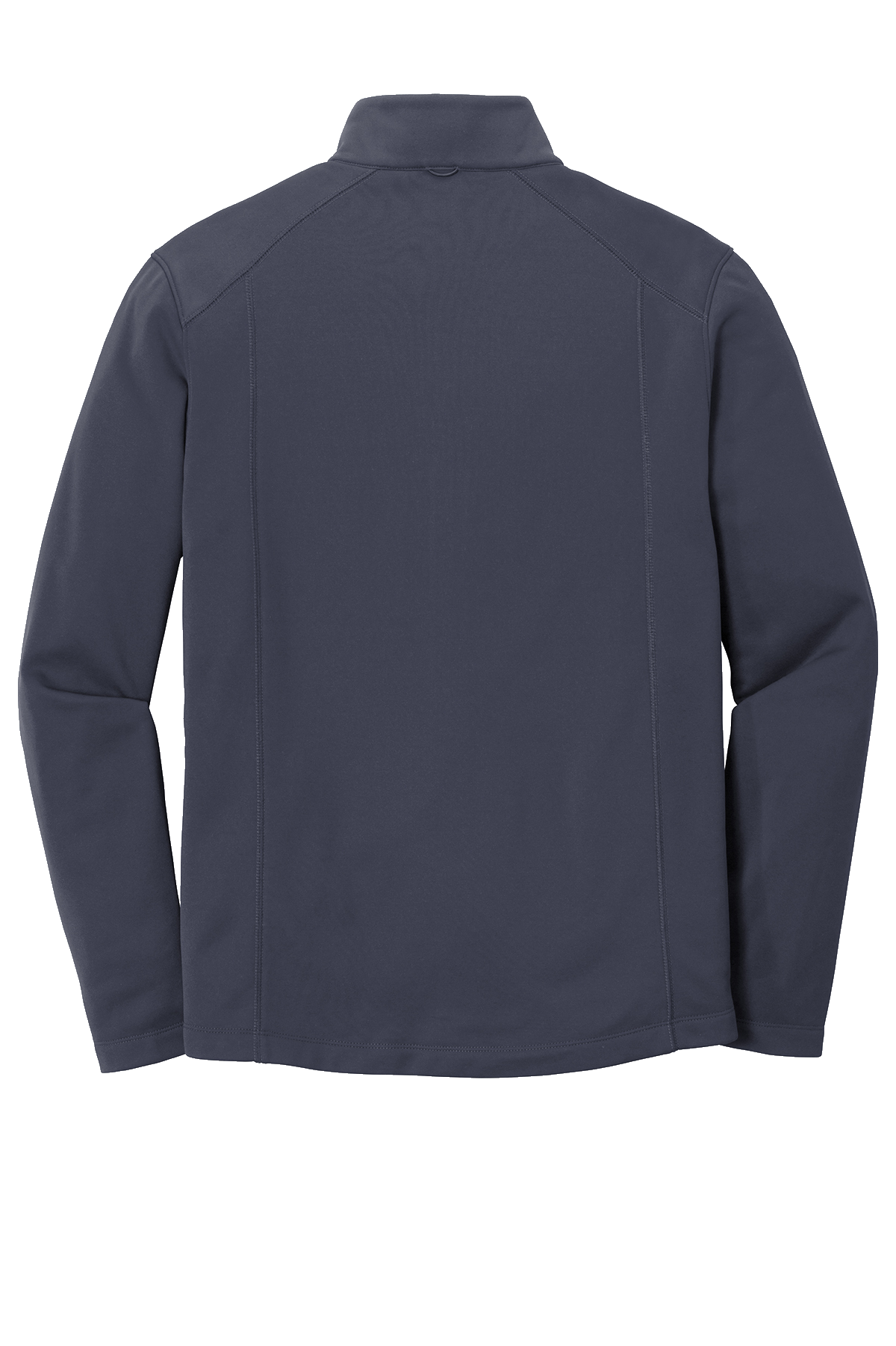CCFD Smooth Fleece Jacket