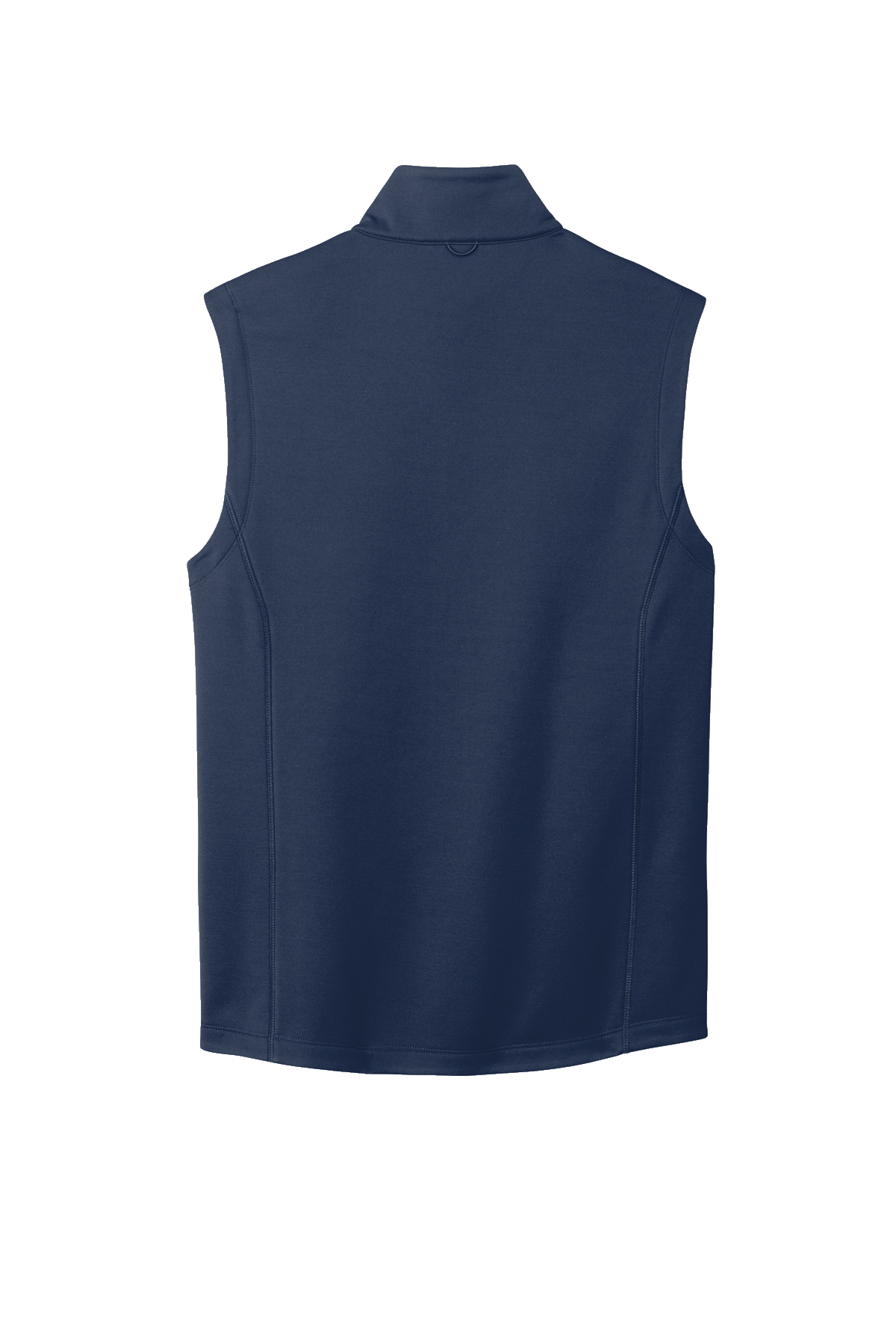 CCFD Smooth Fleece Vest