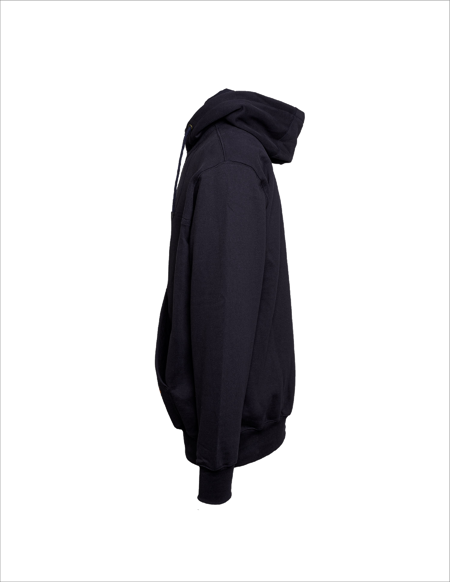 CCFD GAME The Hooded Job Shirt