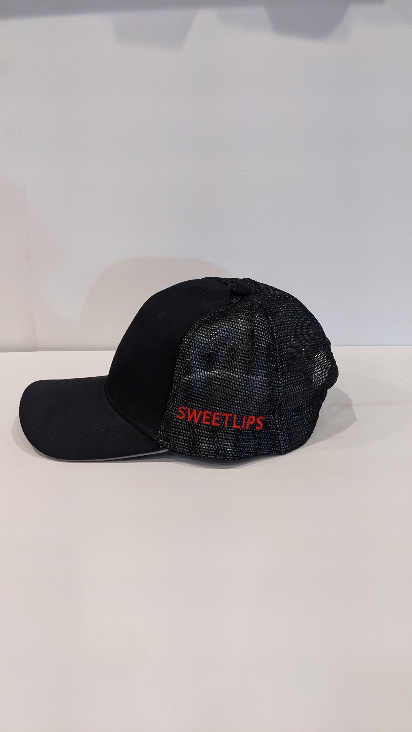 -WHILE SUPPLIES LAST- CCFD Embroidered Hat