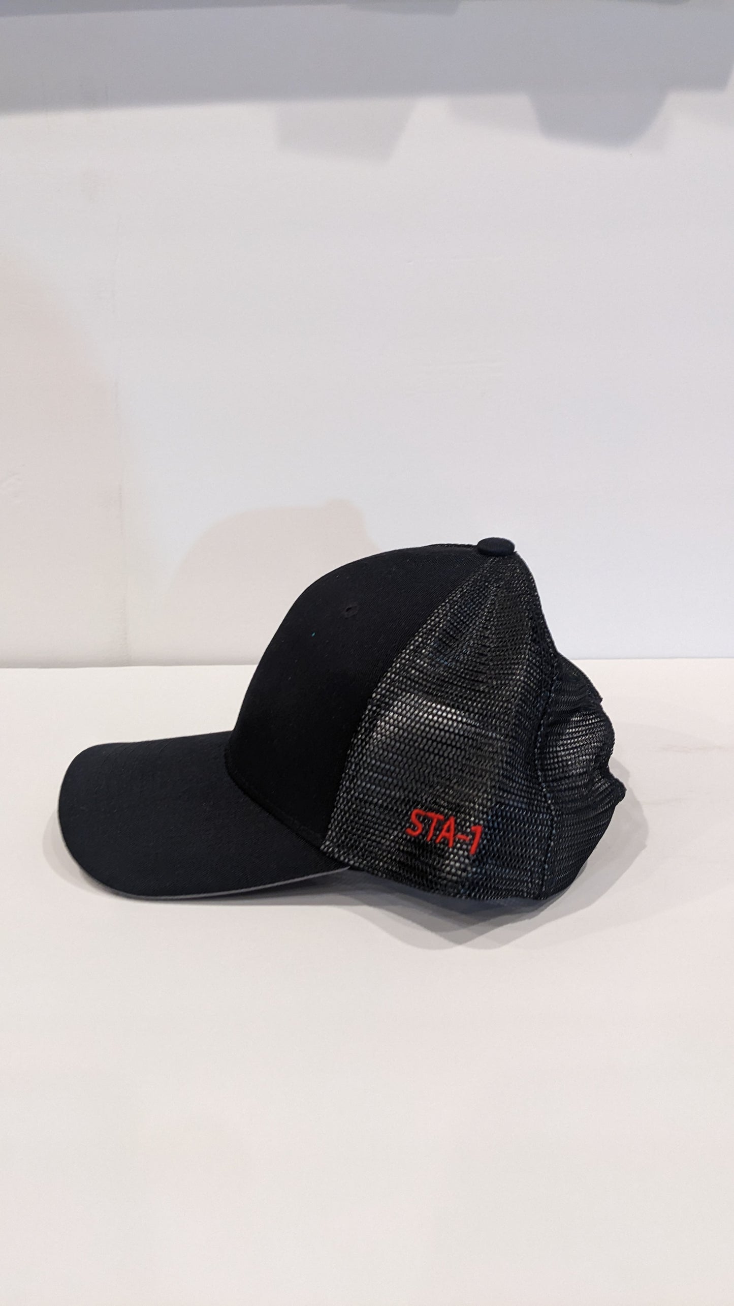 -WHILE SUPPLIES LAST- CCFD Embroidered Hat
