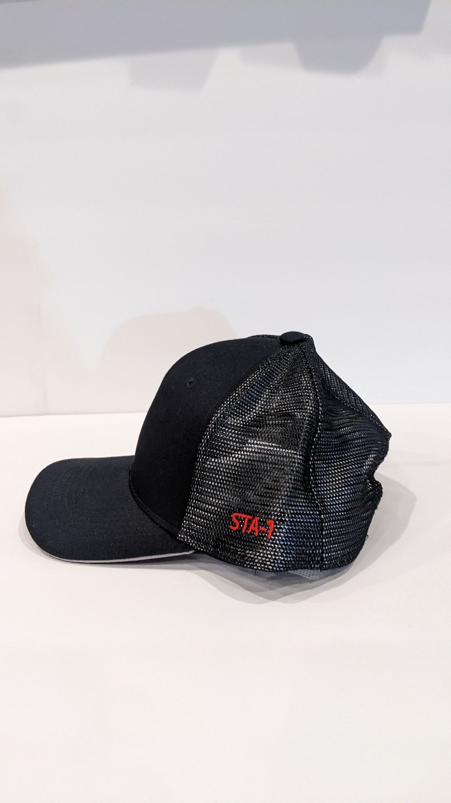 -WHILE SUPPLIES LAST- CCFD Embroidered Hat