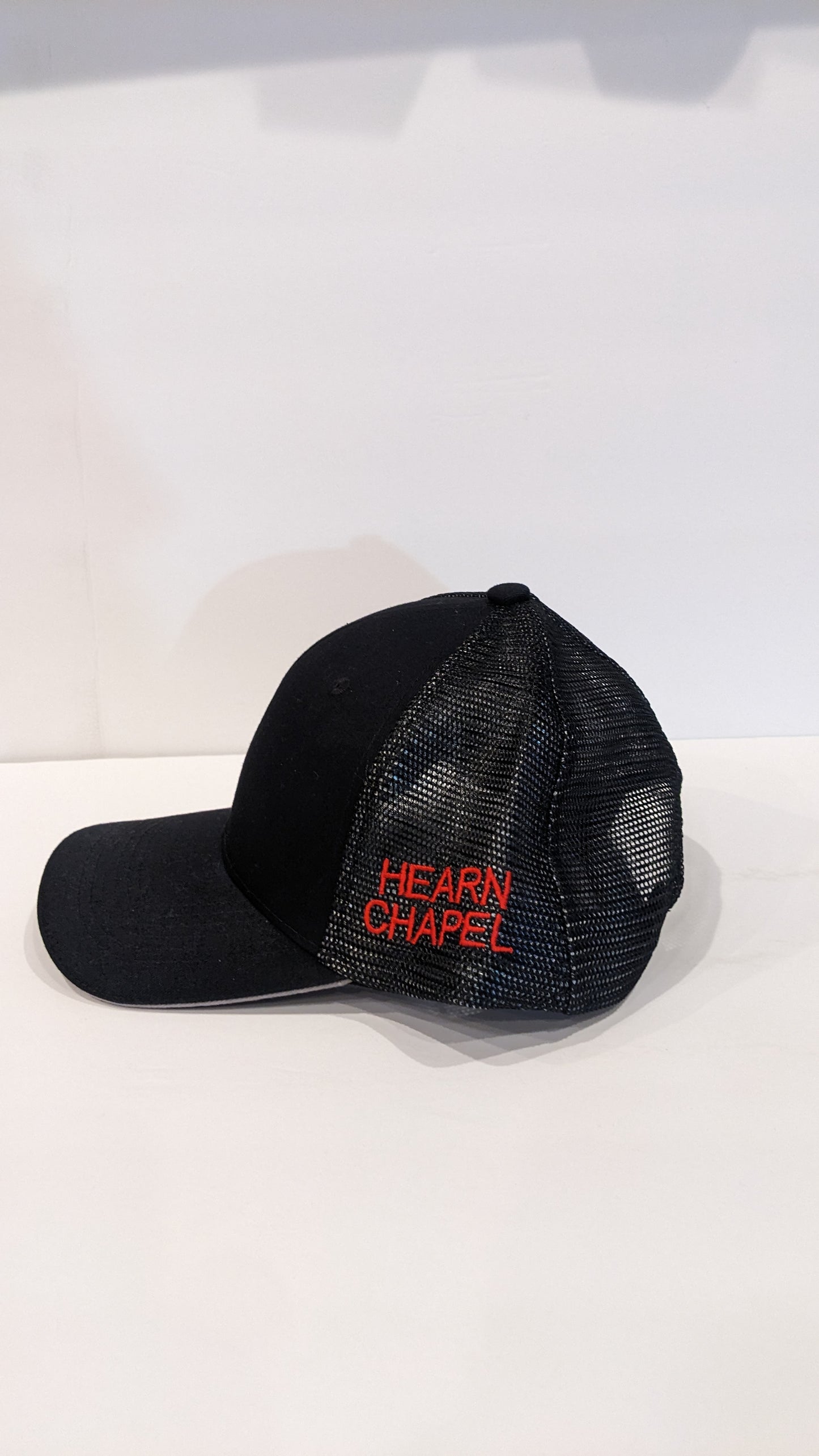 -WHILE SUPPLIES LAST- CCFD Embroidered Hat