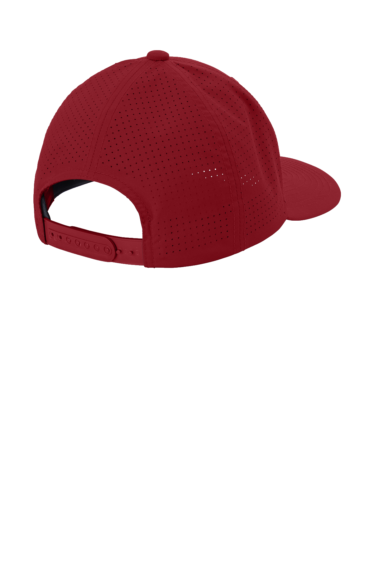 CCFD Sport-Tek® Pro-Cut Adjustable Cap - STC65