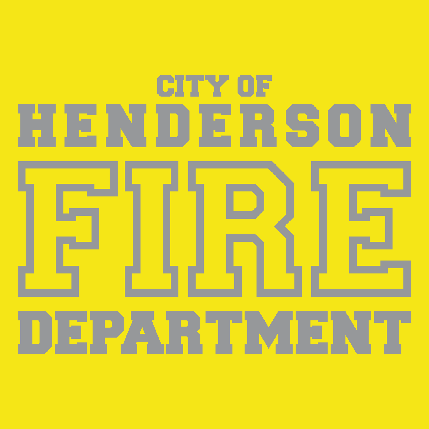 HFD CornerStone® ANSI 107 Class 3 Soft Shell Jacket