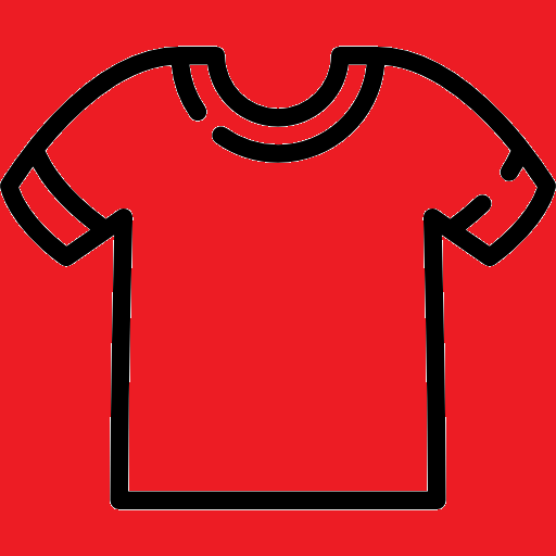 HFD SHIRTS
