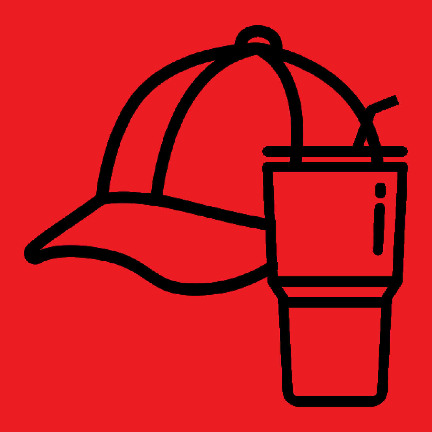 CCFD CAPS & MISC.
