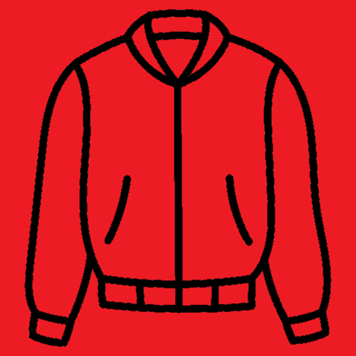 CCFD OUTERWEAR