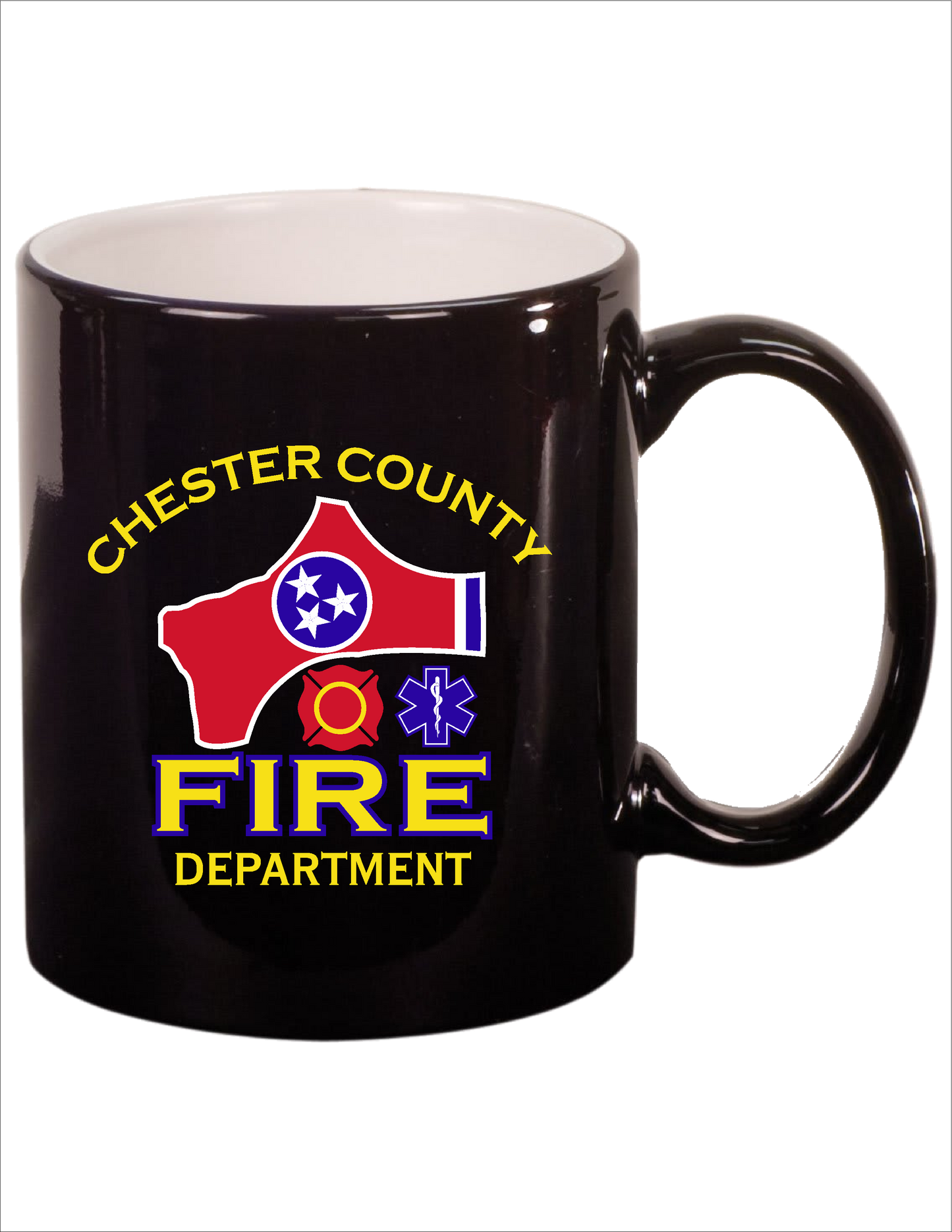 CCFD 11oz Coffee Mug
