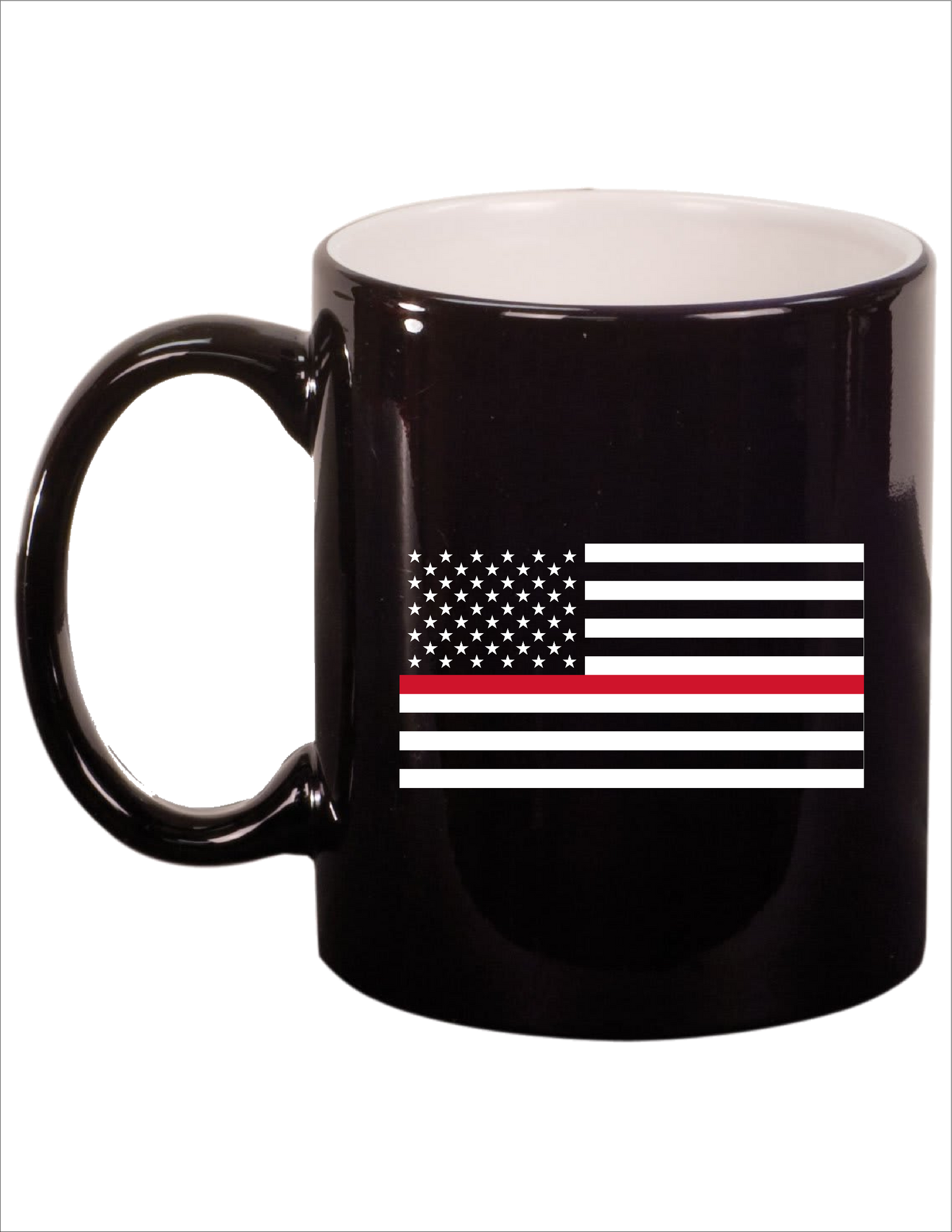 CCFD 11oz Coffee Mug