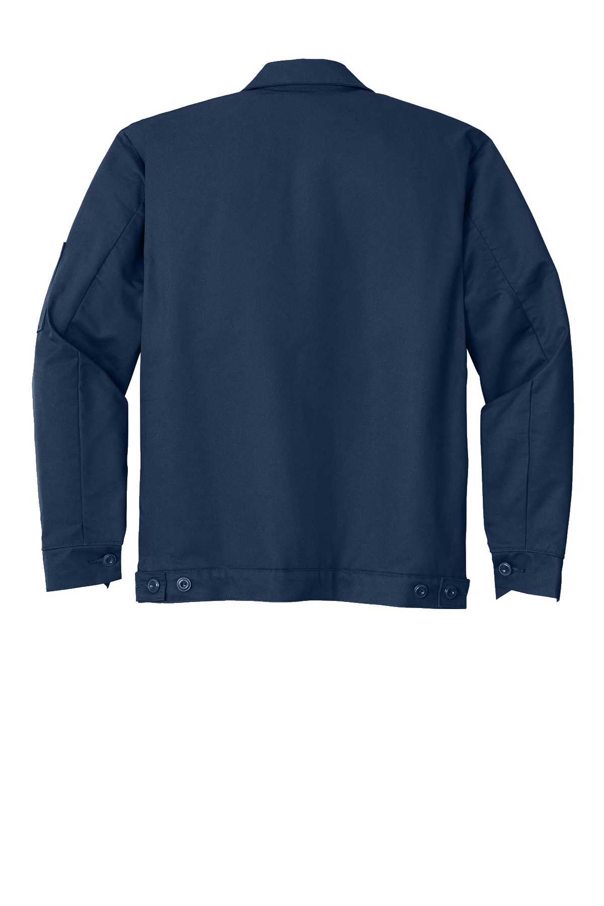 CCFD Red Kap® Slash Pocket Jacket