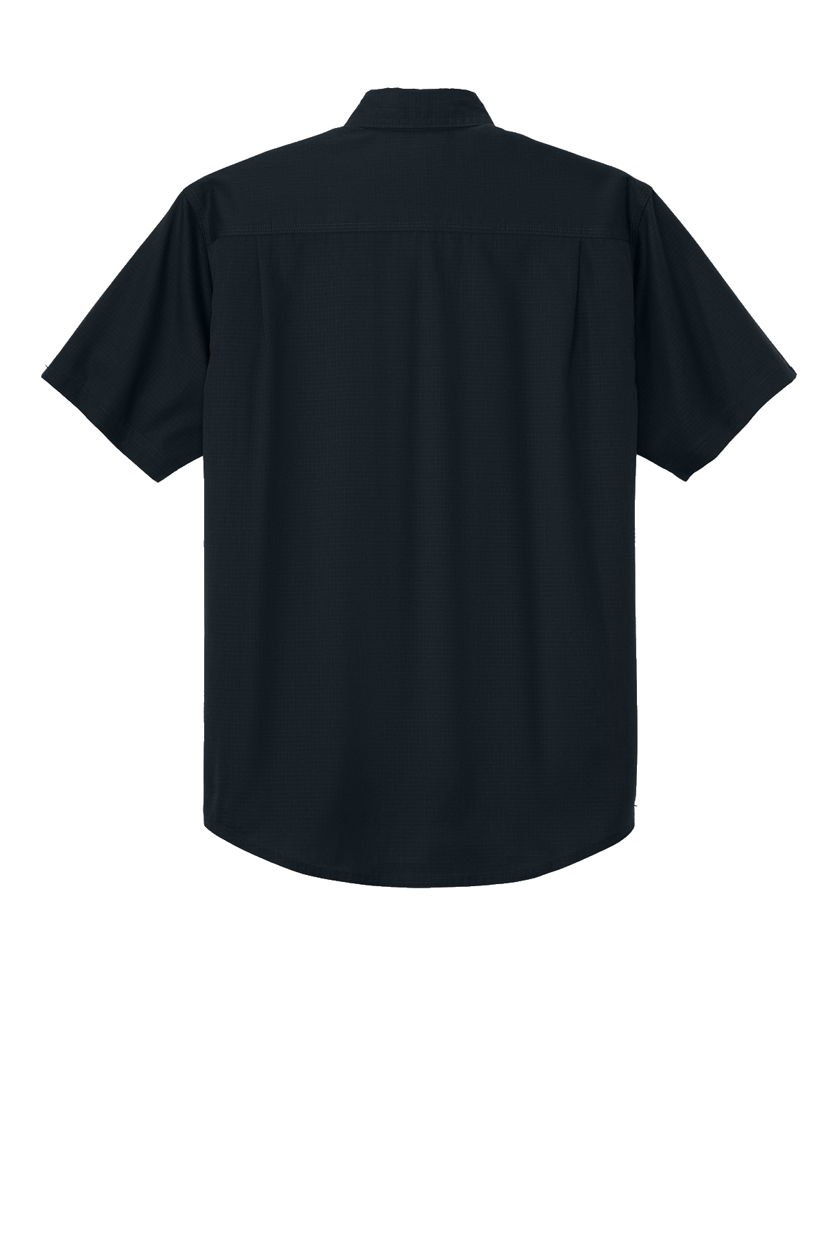 CCFD CornerStone® Short Sleeve Select Ripstop Shirt
