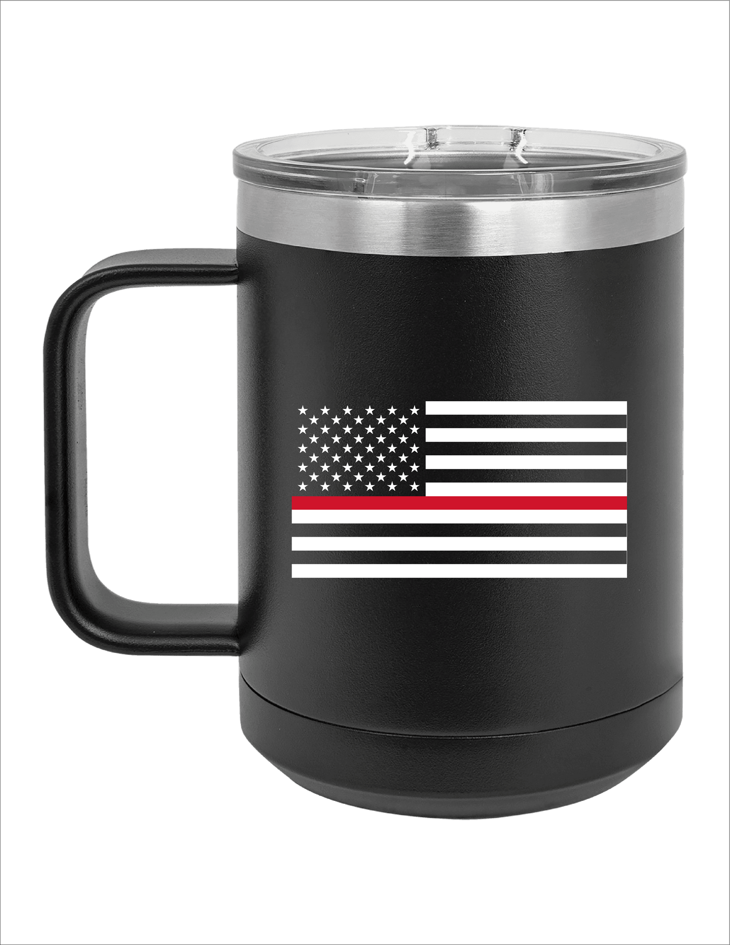 CCFD 15oz Coffee Mug
