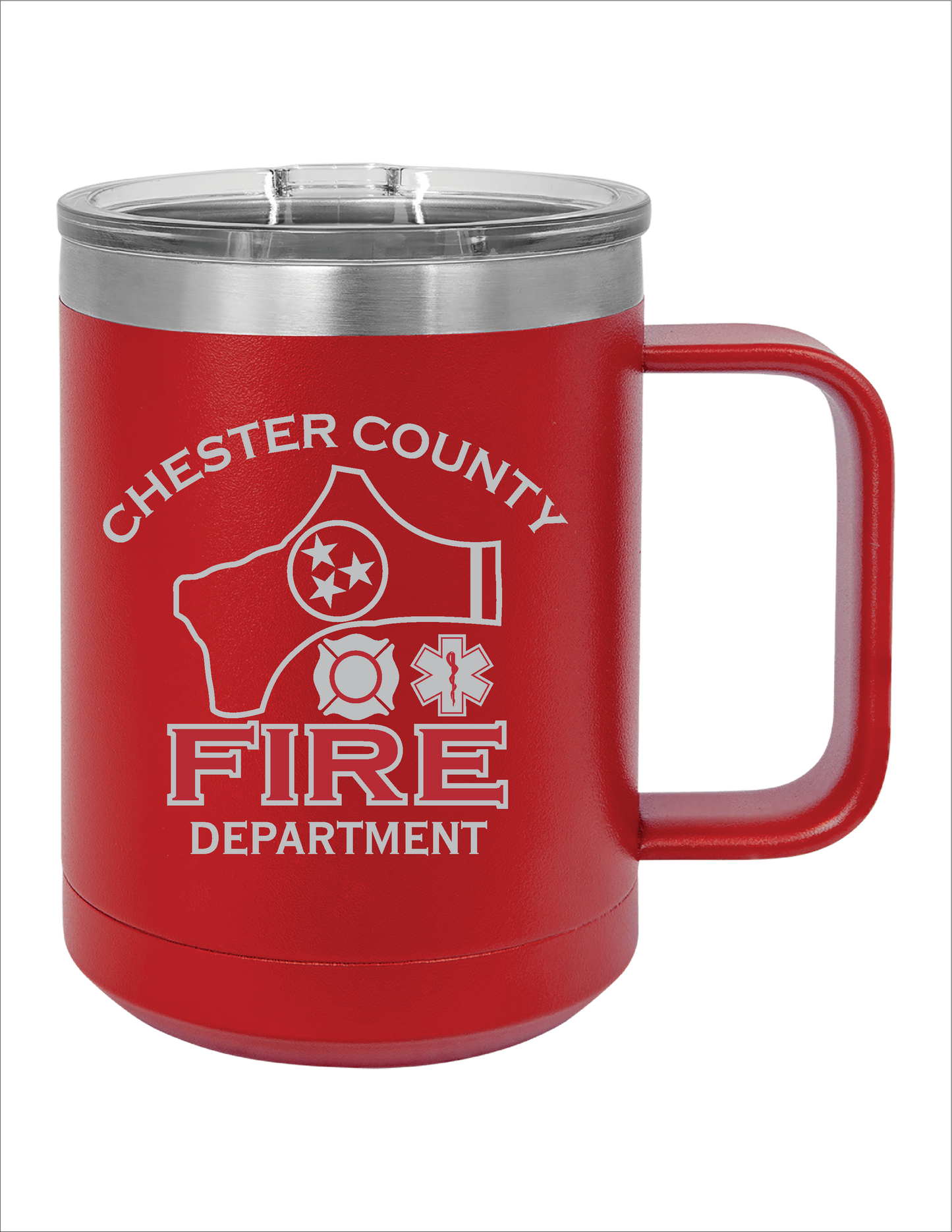 CCFD Tumbler