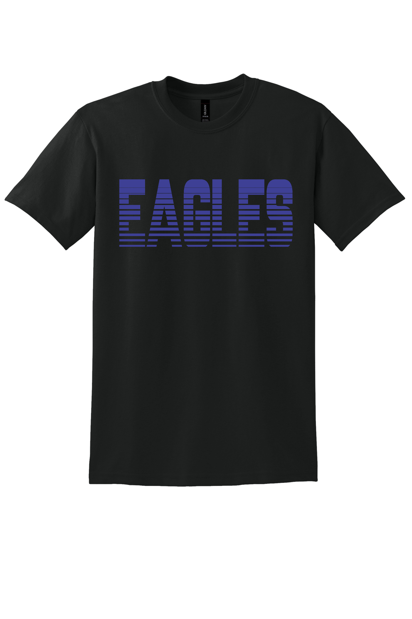 Eagle Fade | Gildan DryBlend