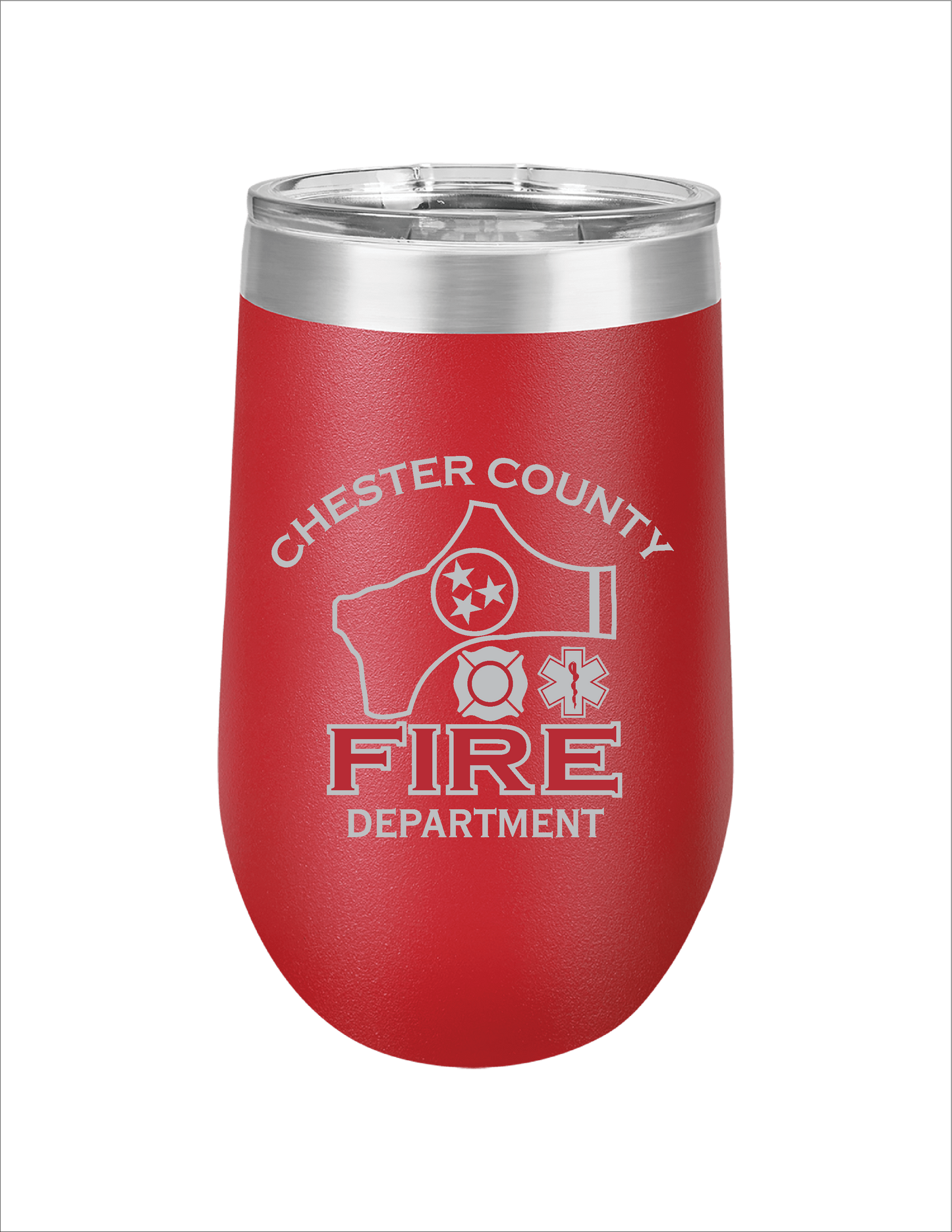 CCFD Tumbler