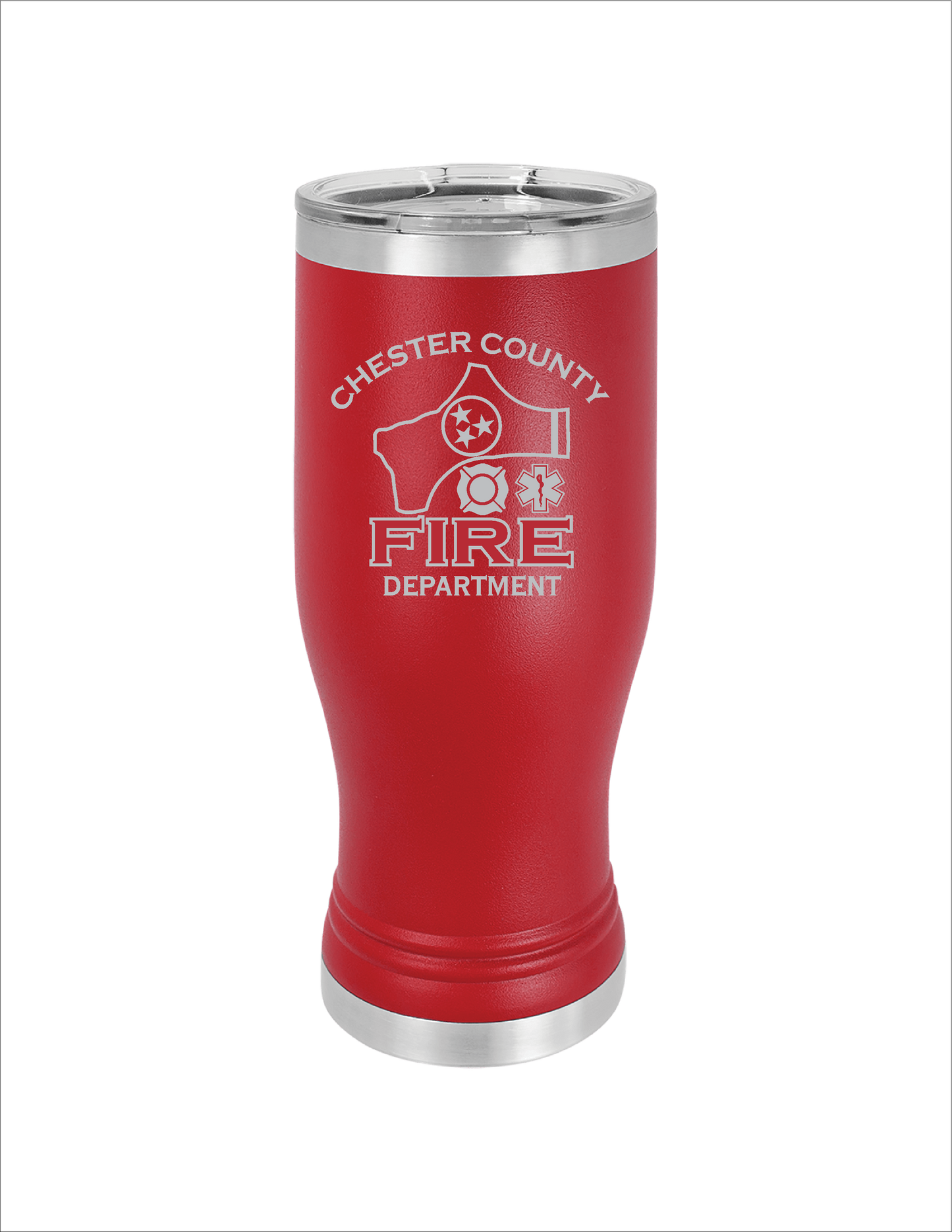 CCFD Tumbler
