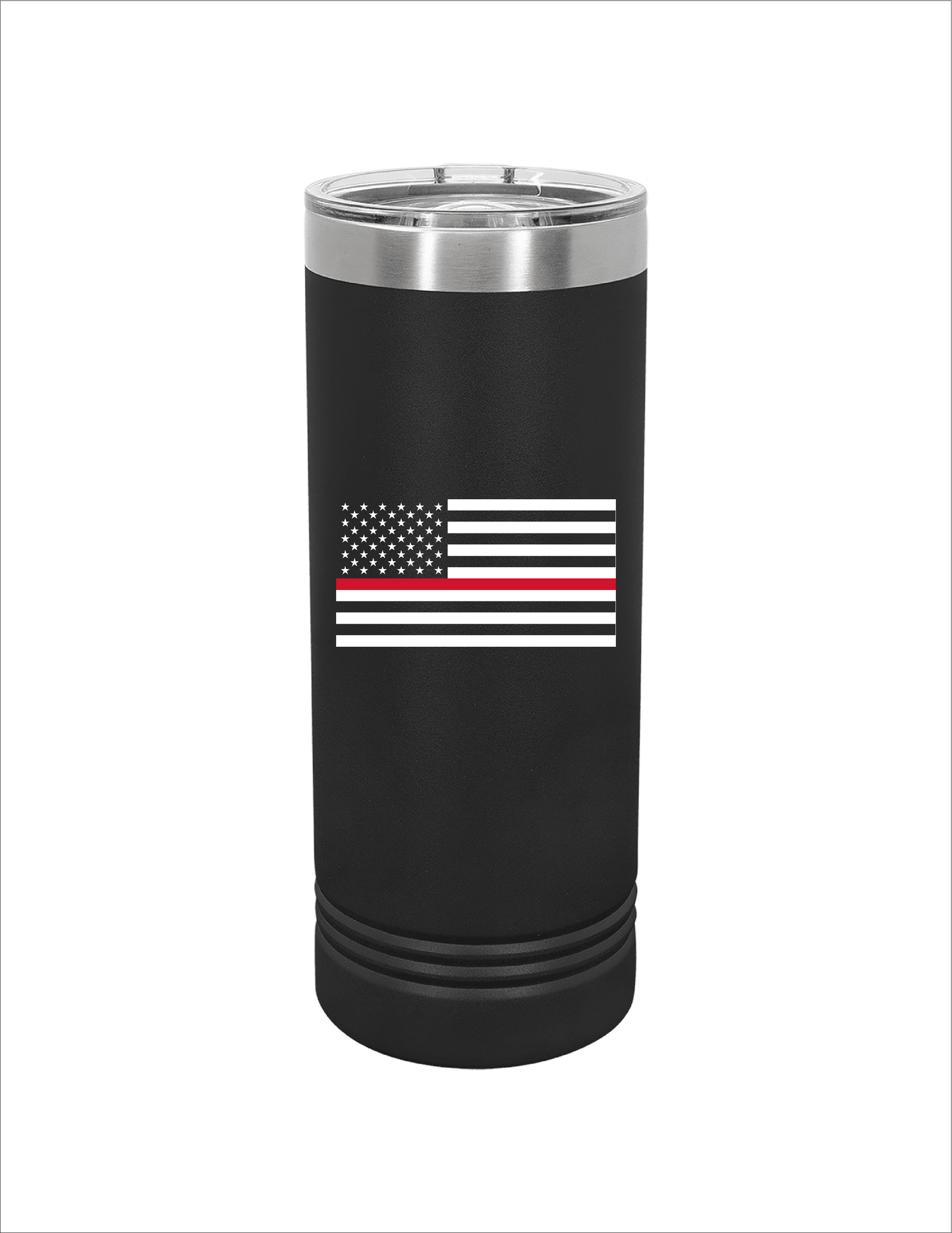CCFD 22oz Skinny Tumbler