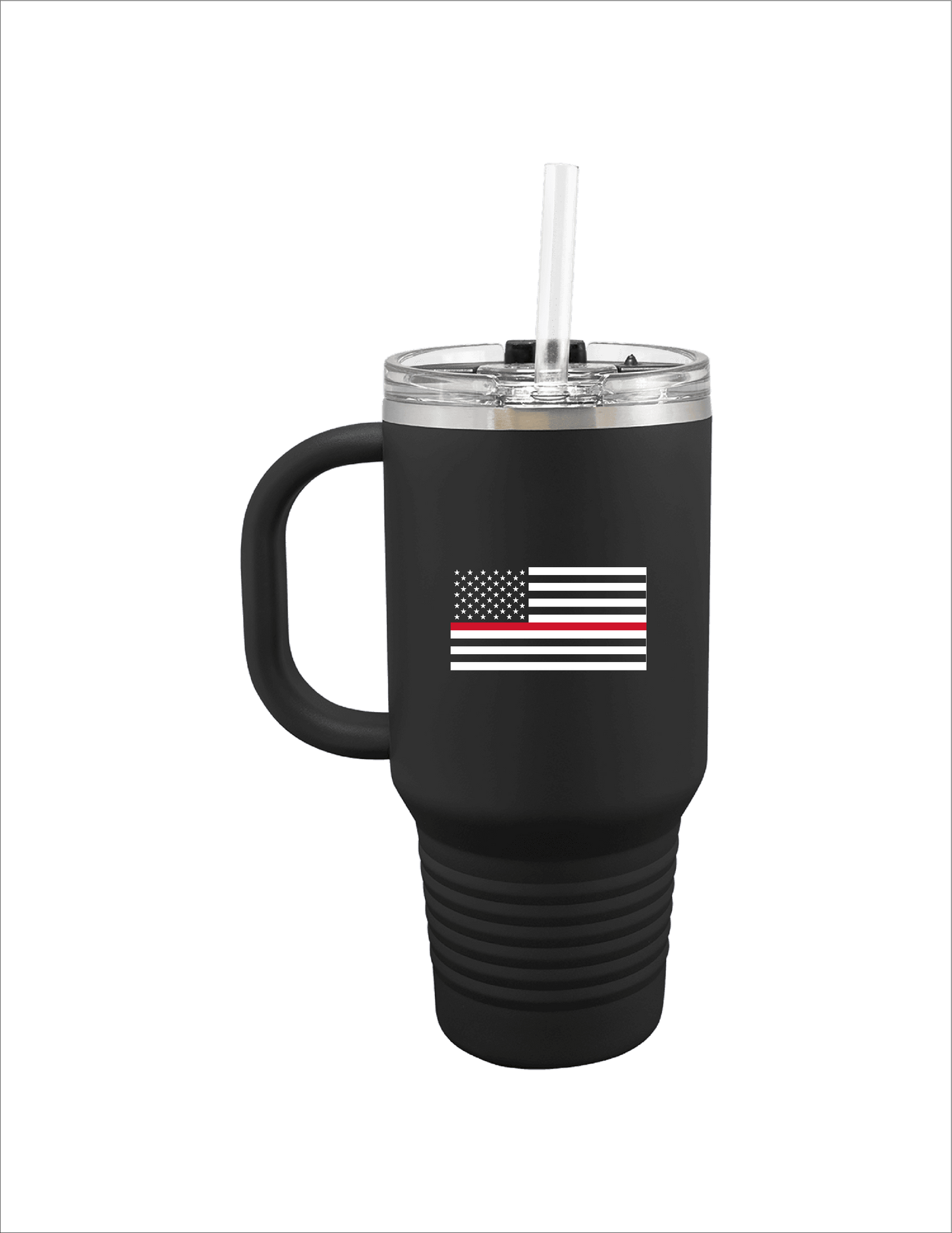 CCFD 32oz Travel Mug