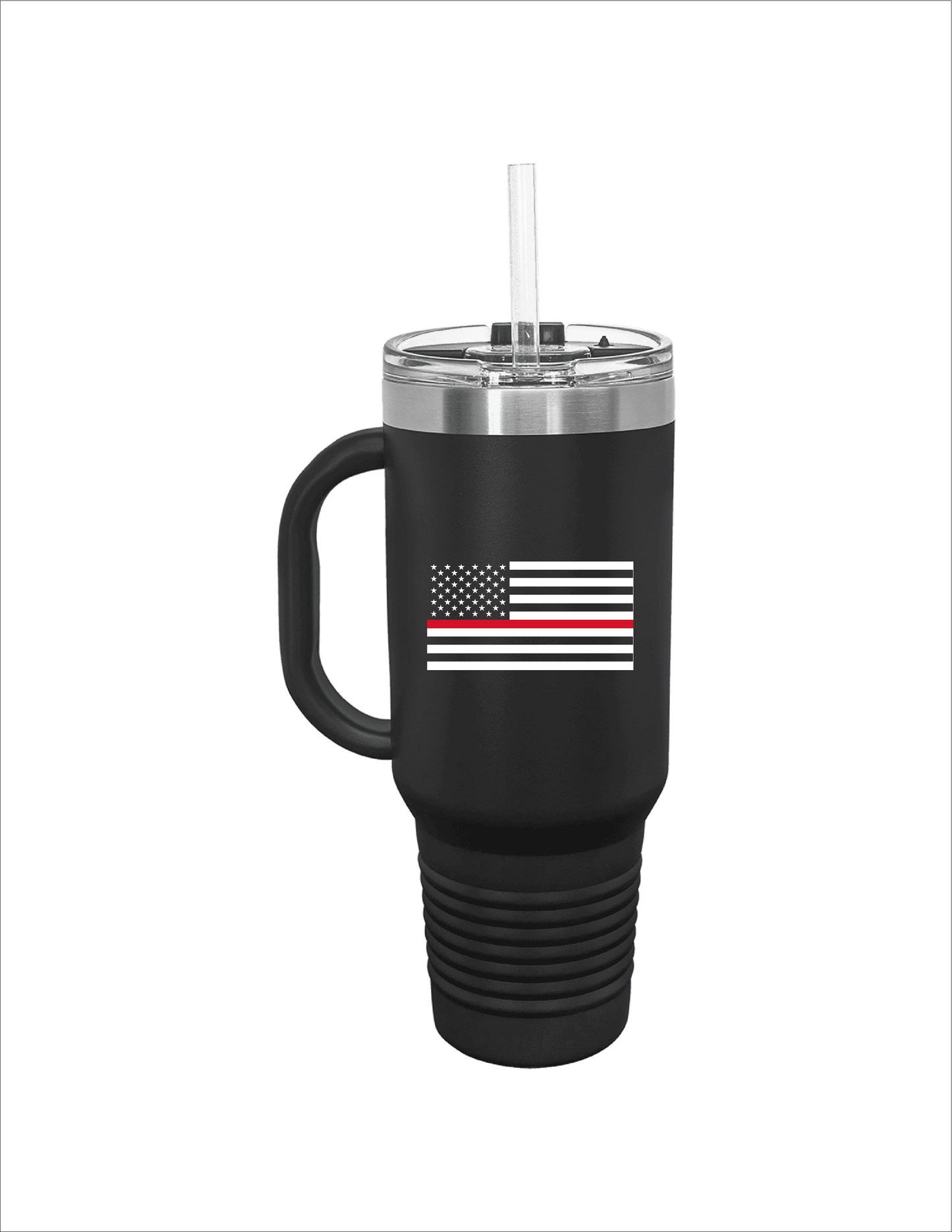 CCFD 40oz Travel Mug
