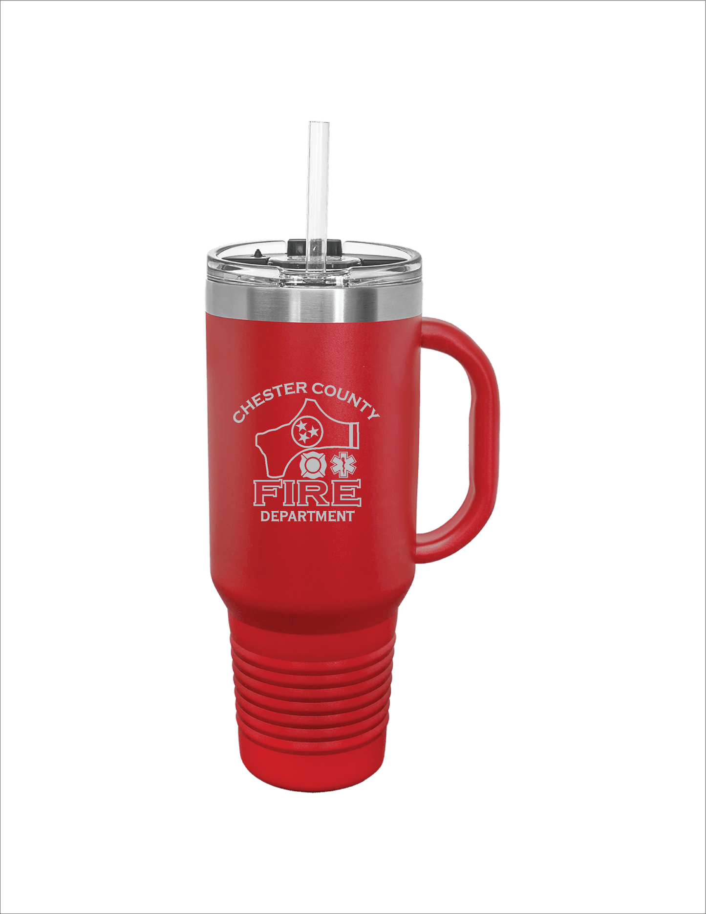 CCFD Tumbler