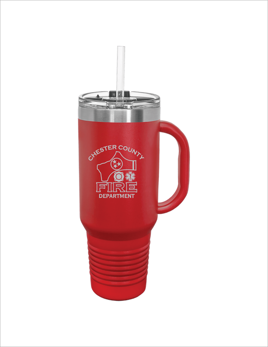 CCFD Tumbler