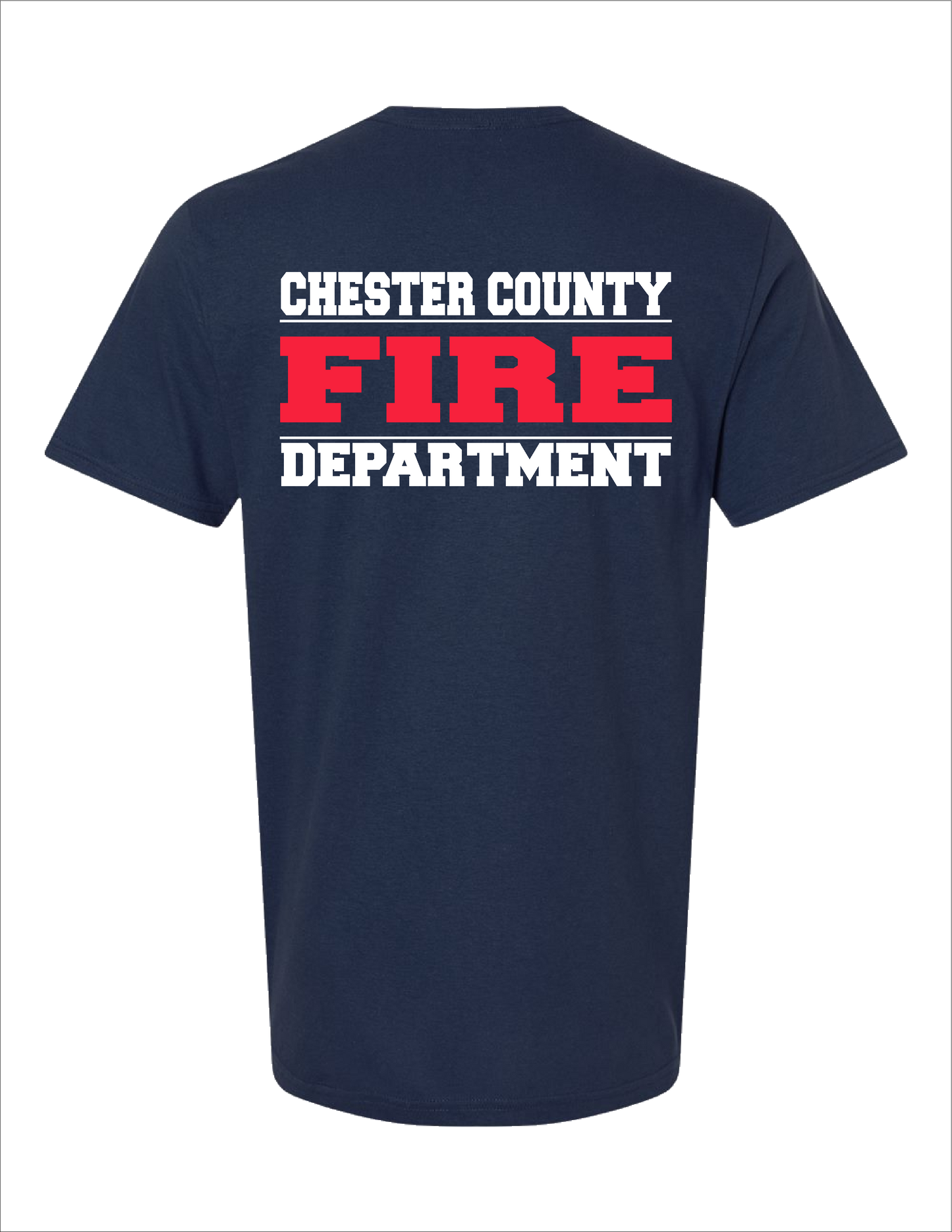 CCFD Cotton S/S Tee