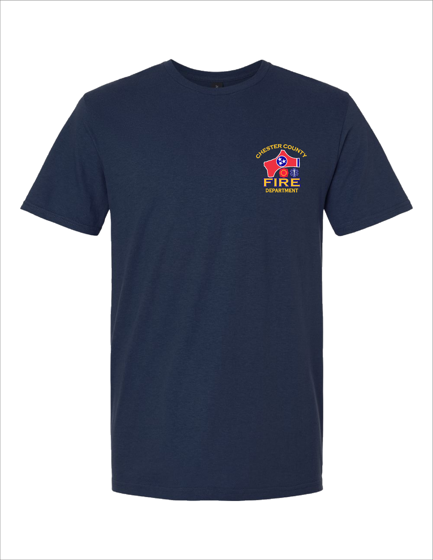 CCFD Cotton S/S Tee