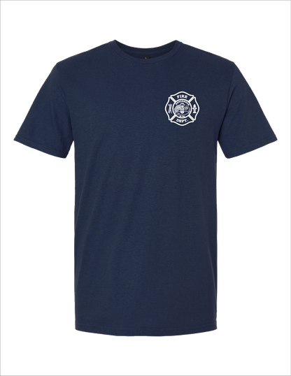 HFD Cotton S/S Tee