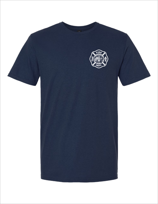 HFD Cotton S/S Tee