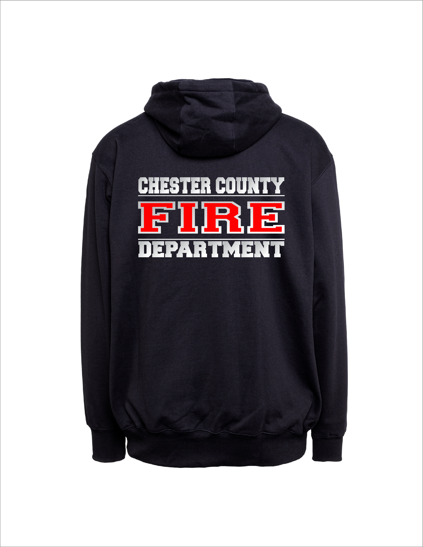 CCFD GAME  The Hooded Job Shirt