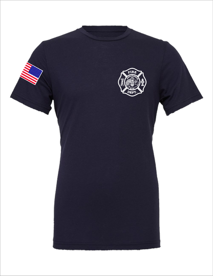 HFD Cotton S/S Tee-Shirt