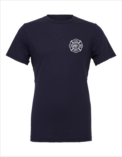 HFD Cotton S/S Tee-Shirt