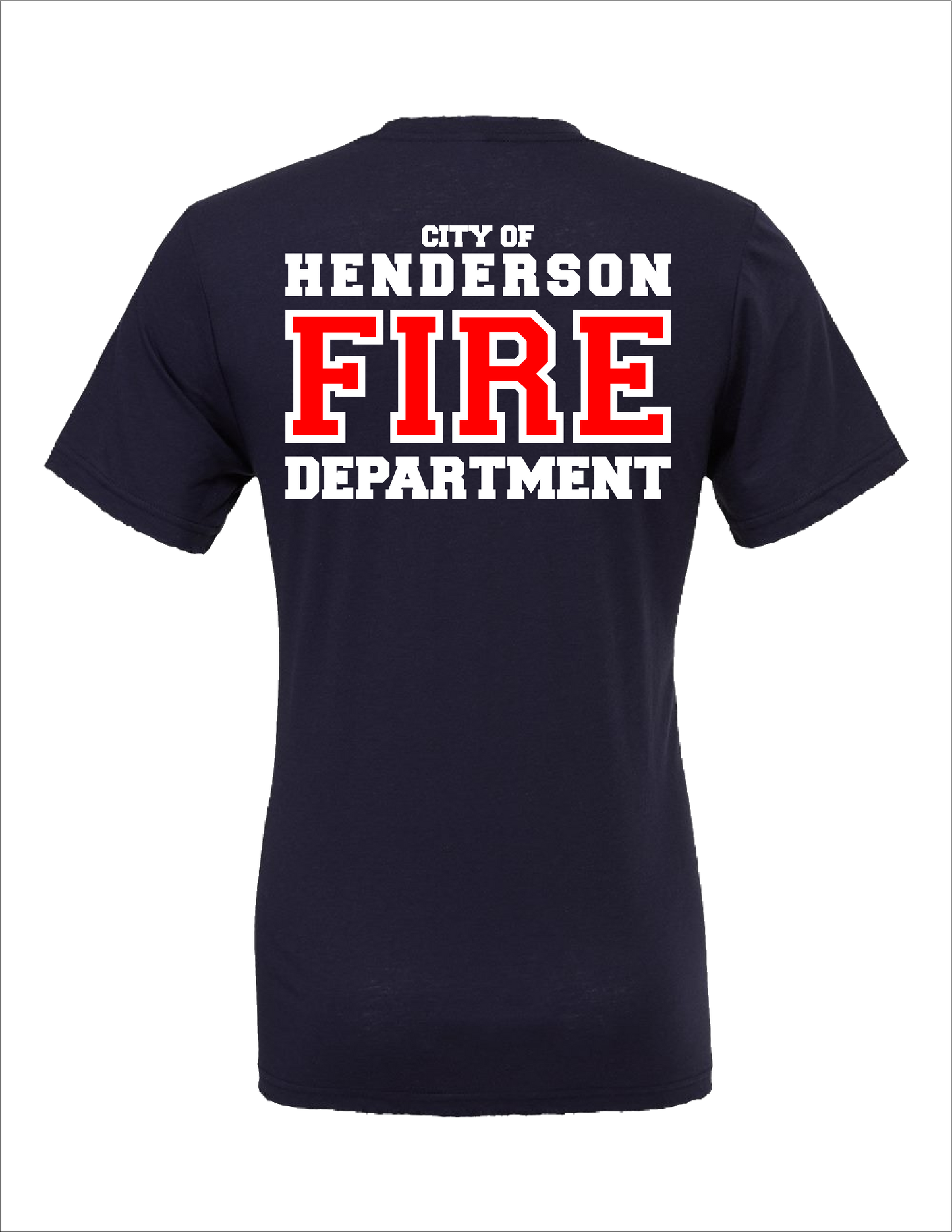 HFD Cotton S/S Tee-Shirt