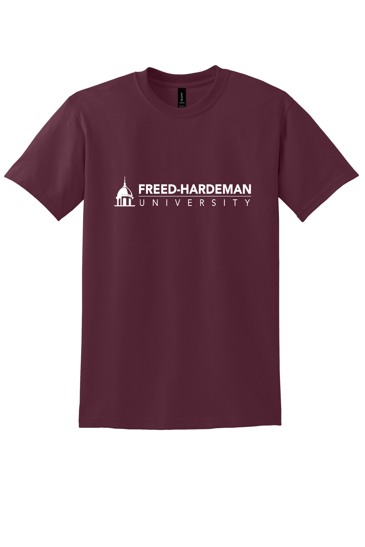 FHU Bell Tower | Gildan DryBlend