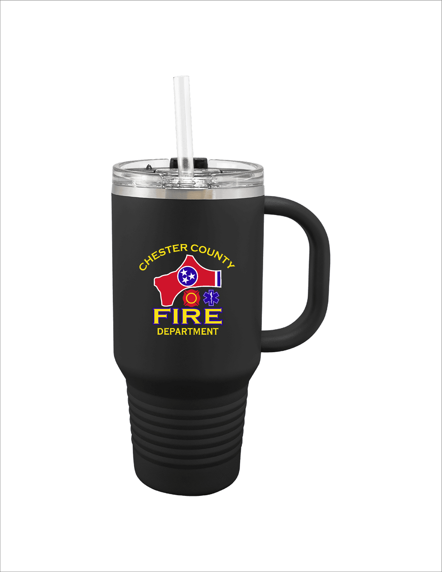 CCFD 32oz Travel Mug