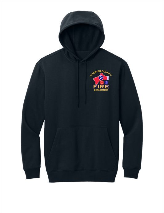 CCFD CornerStone® Tough Fleece Pullover Hoodie | CSF630