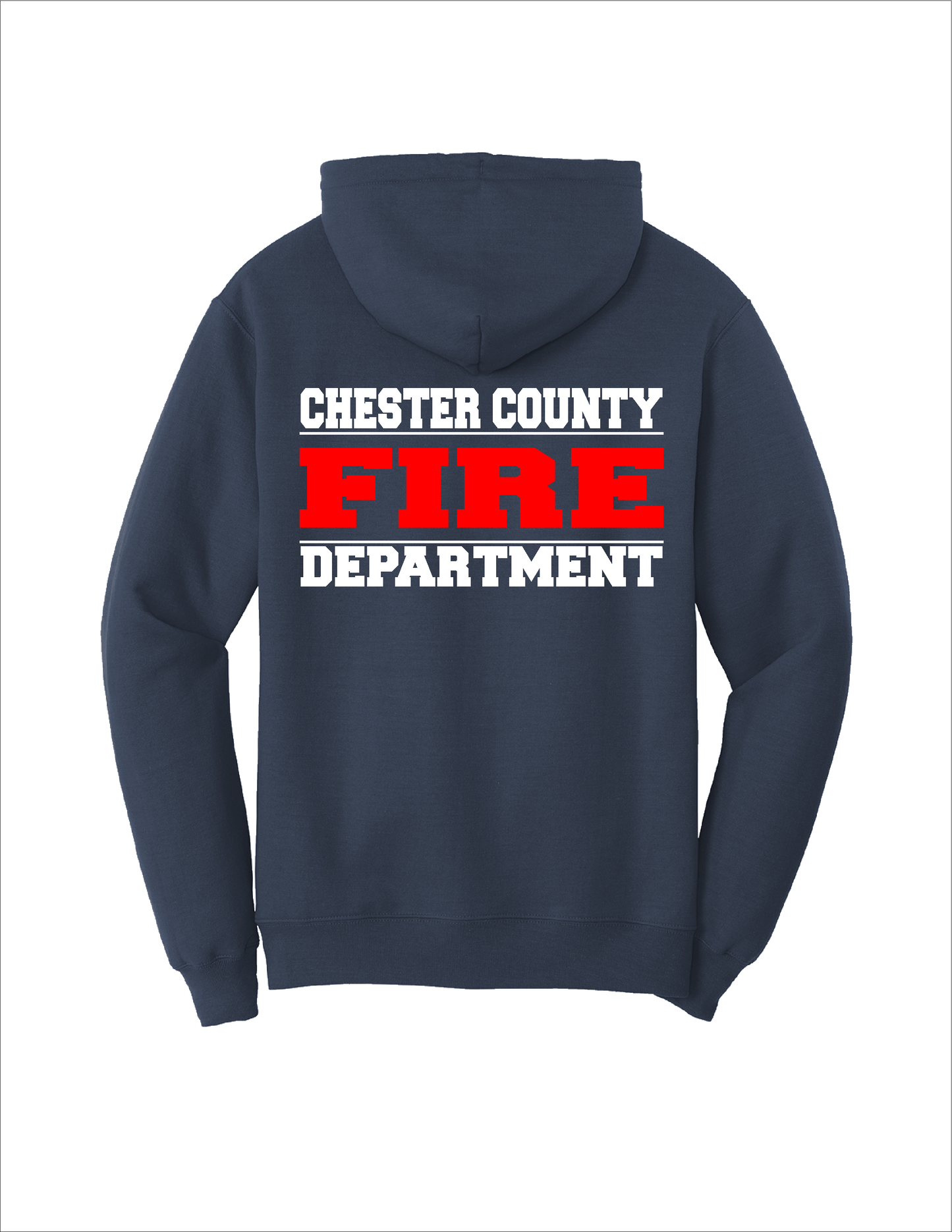 CCFD Port & Company® Core Fleece Pullover Hooded Sweatshirt | PC78H,PC78HT