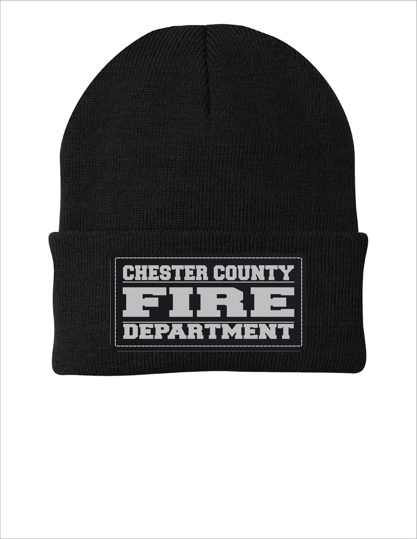 CCFD Port & Company® - Knit Cap | CP90