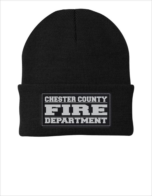 CCFD Port & Company® - Knit Cap | CP90