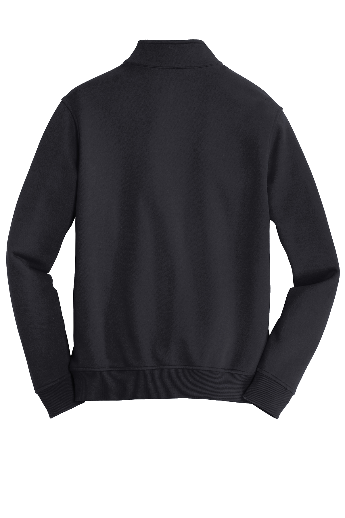 CCFD CornerStone® 1/2-Zip Job Shirt | CS626