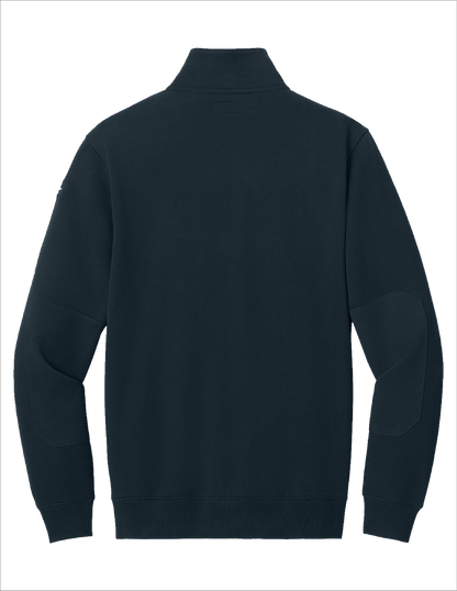 HFD CornerStone® 12-Oz. Tough Fleece Job Shirt