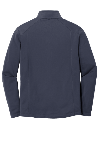 HFD Smooth Fleece Jacket