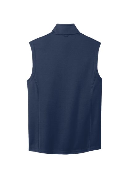 HFD Smooth Fleece Vest