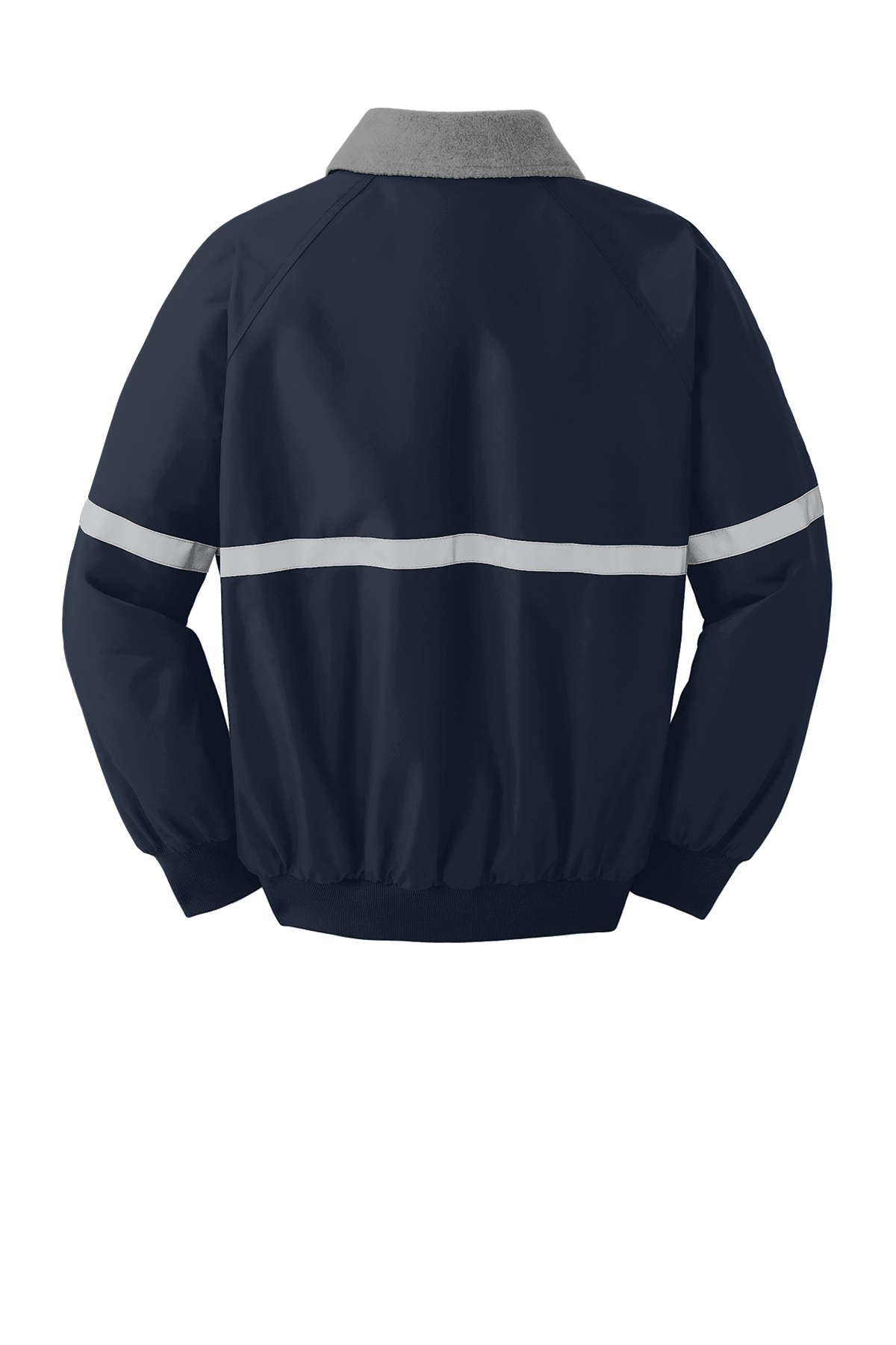 CCFD Challenger™ Jacket with Reflective Taping – Alliance Design Co LLC